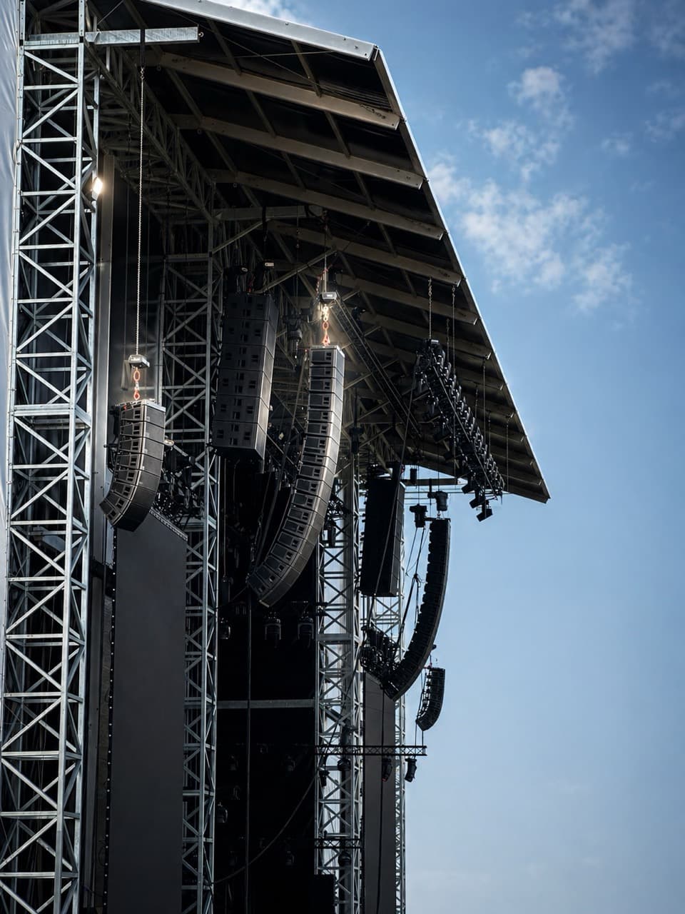 Célula de Carga Wireless FLEXA Dynacell 5T 2