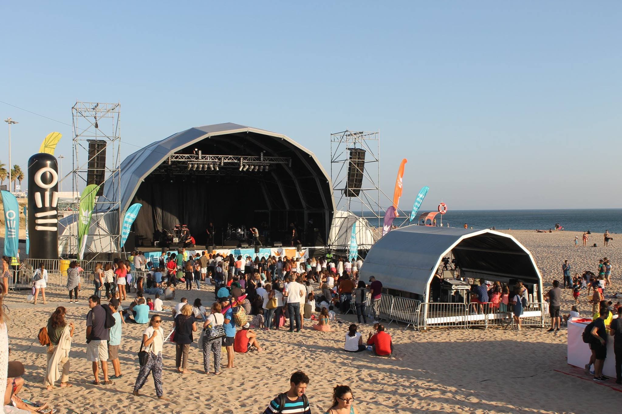 Palco Orbital 15m 1