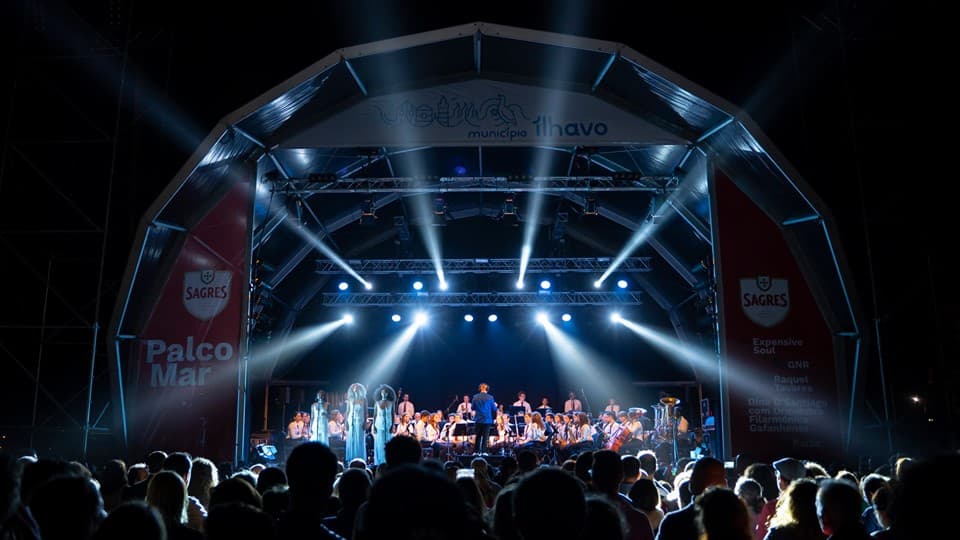 Palco Orbital 15m 11