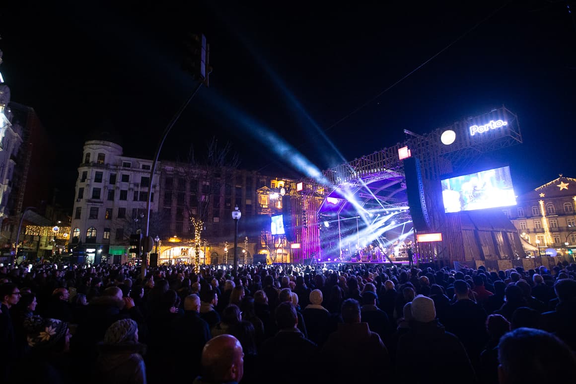 Palco Orbital 20m 2