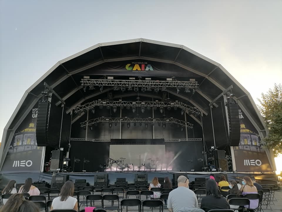 Palco Orbital 25m 1