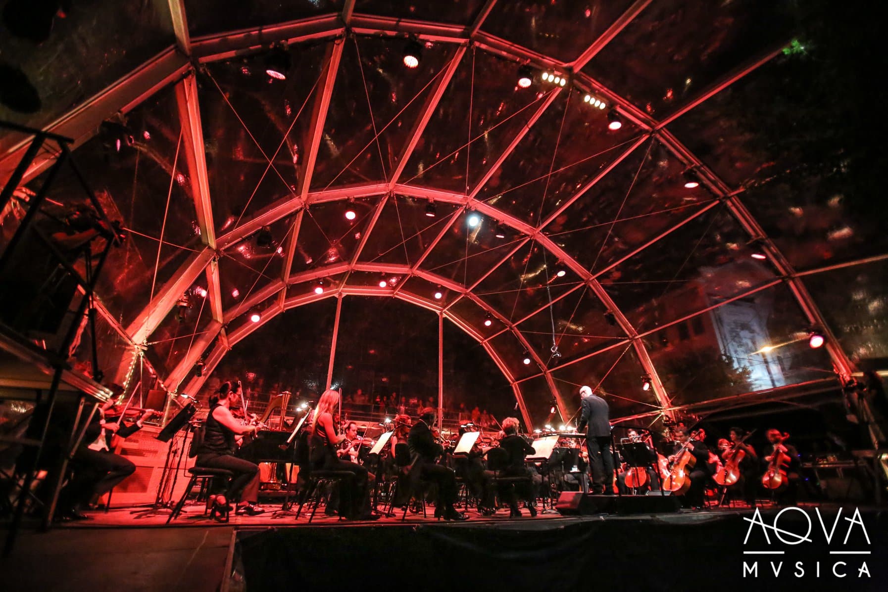 Palco Orbital 15m 7