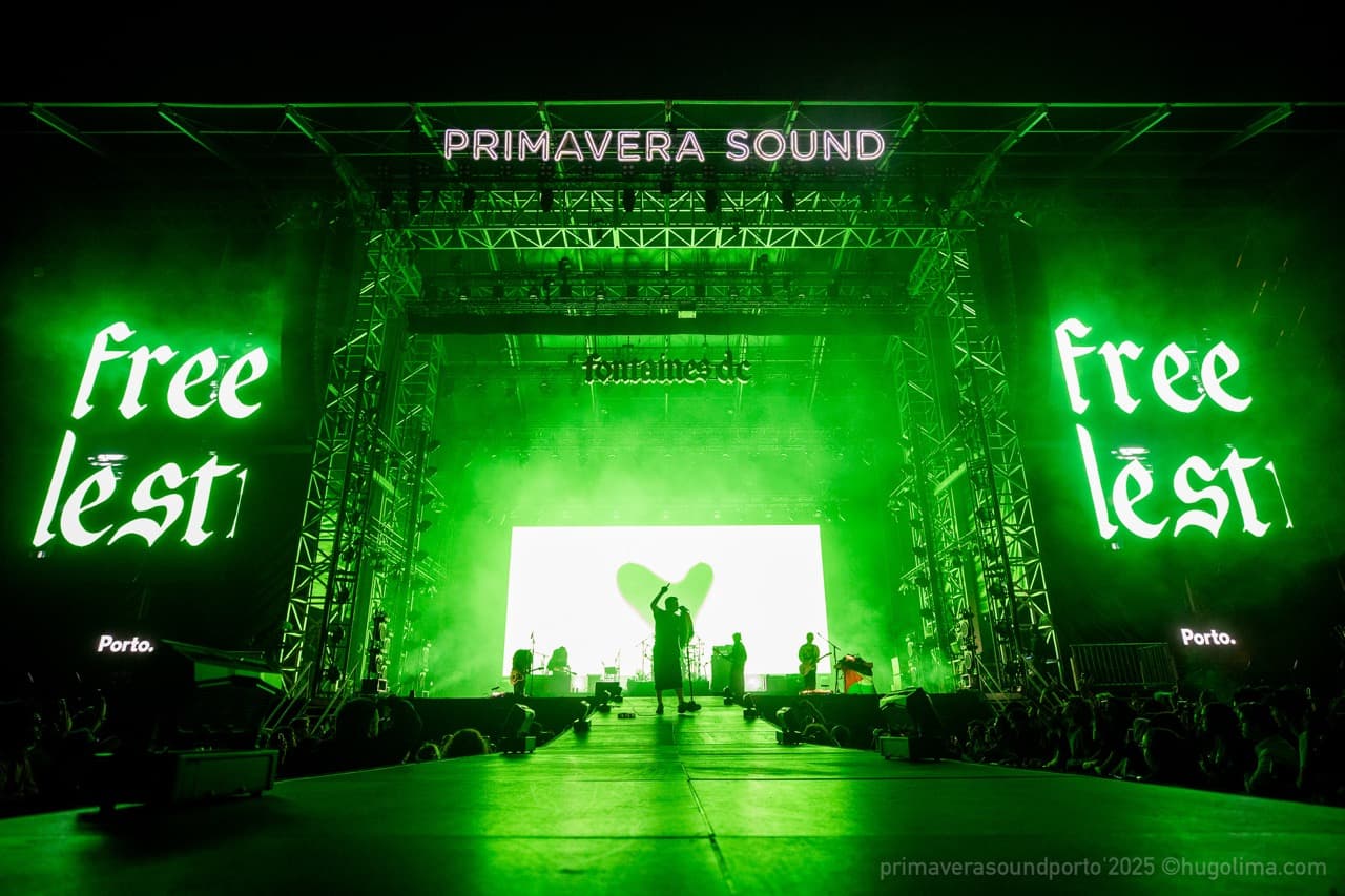 Palco CS45 4