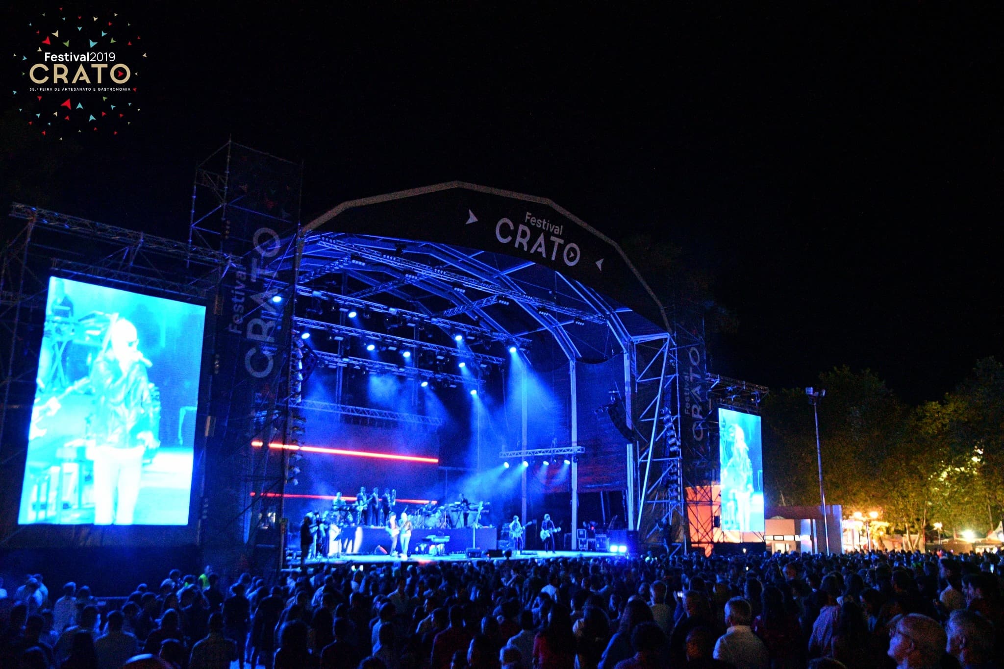 Palco Orbital 30m 1