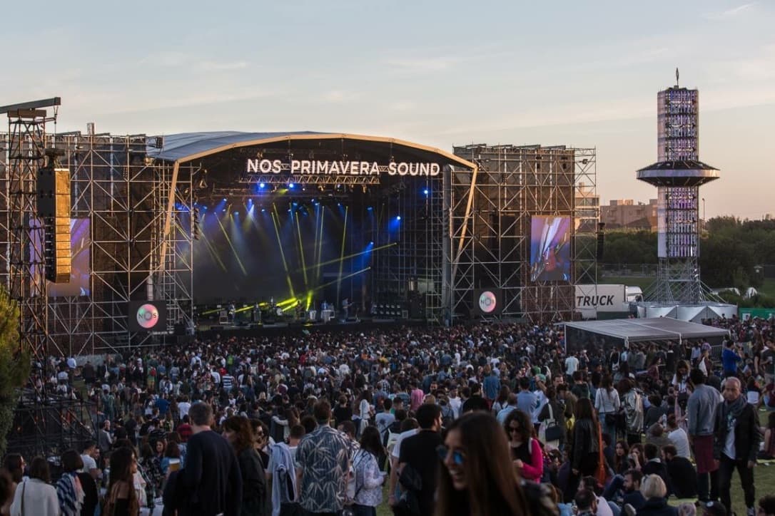 Palco SRS 35m 8