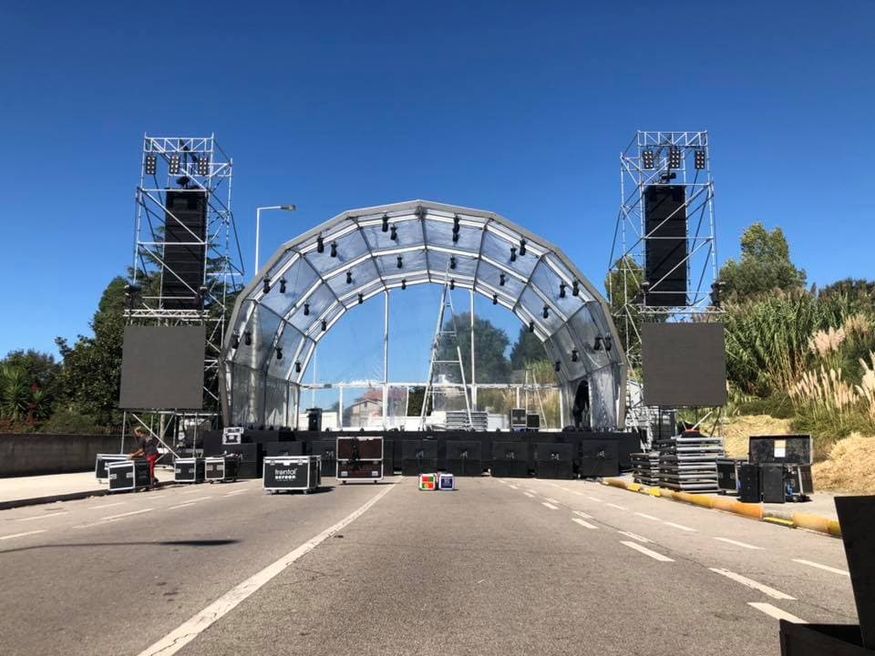 Palco Orbital 15m 9