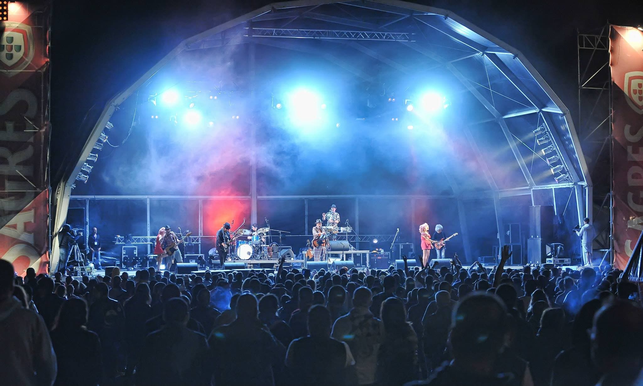 Palco Orbital 20m 6