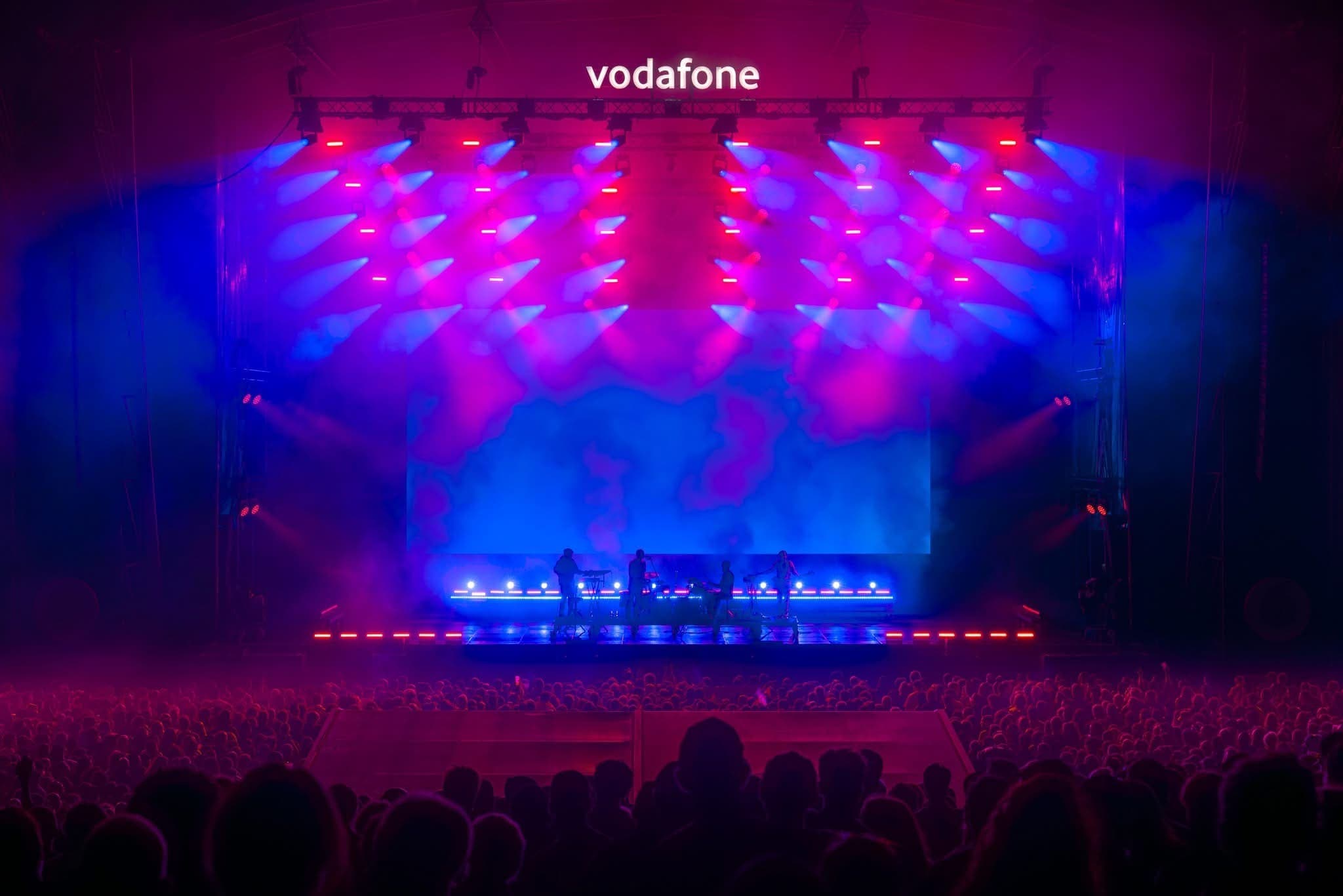 Primavera Sound Porto (desde 2014) 8