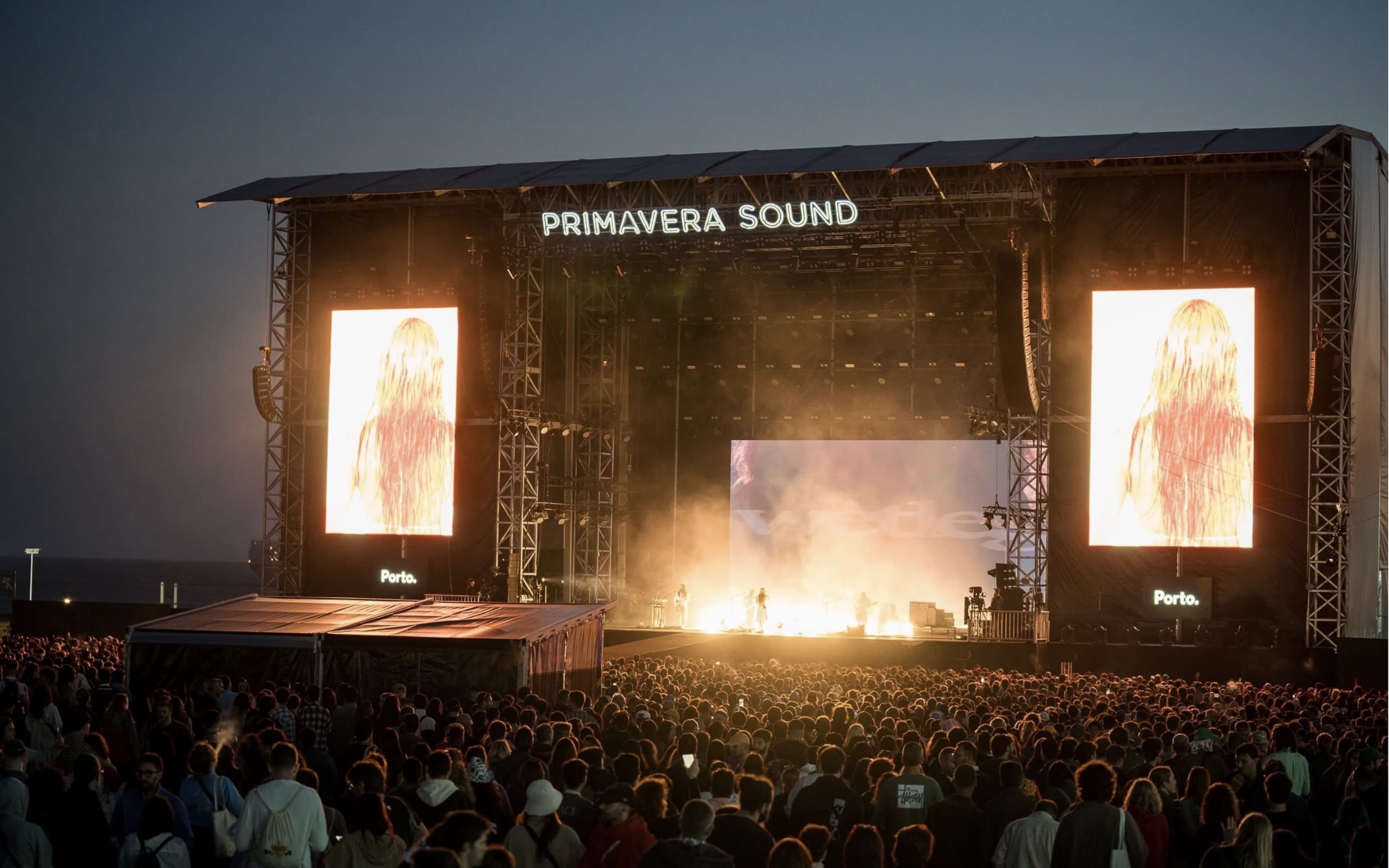 Primavera Sound Porto (desde 2014) 1