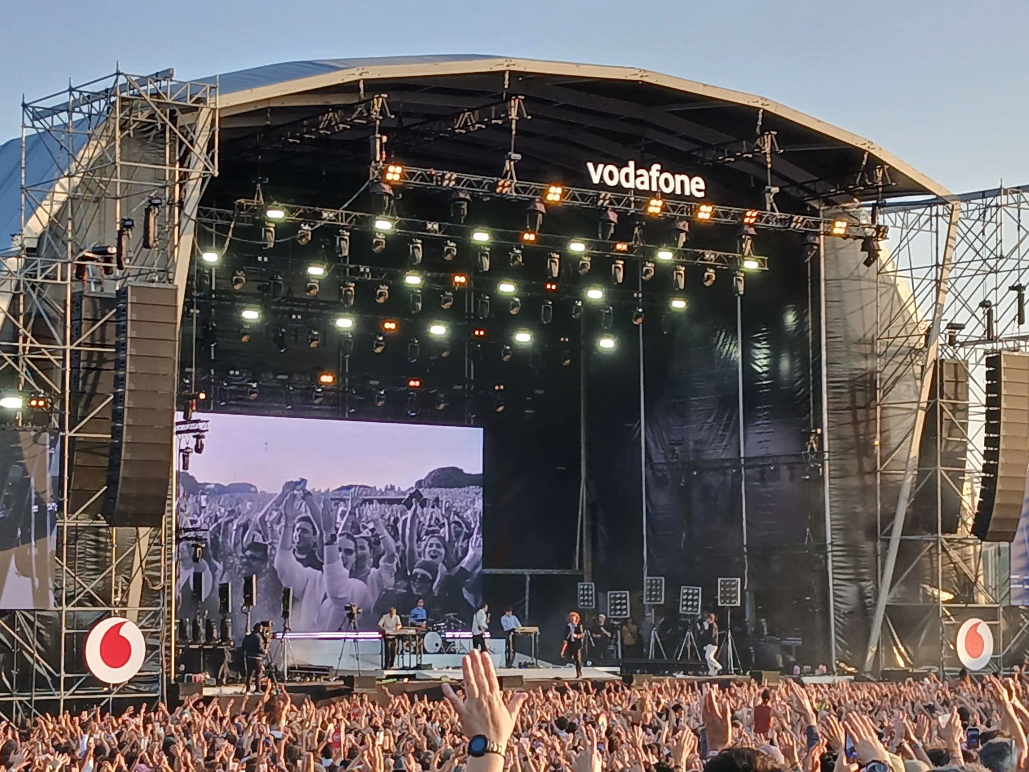 Primavera Sound Porto (desde 2014) 5